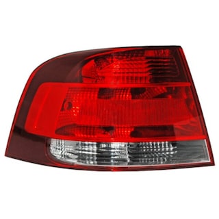 Foto 1 | Foto 1 | Calavera Izquierda Volkswagen Gol 4 Puertas 2009 2010 2011 2012 2013