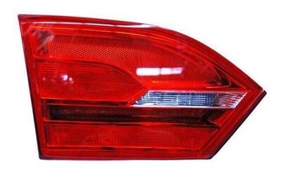 Foto 1 | Foto 1 | Calavera Izquierda Volkswagen Jetta Bicentenario 2011 2012 2013 2014