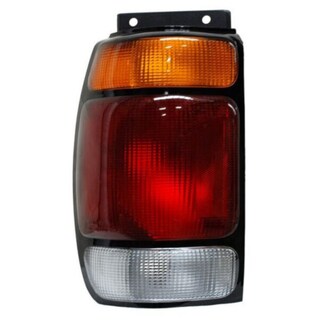 Foto 1 | Foto 1 | Calavera Izquierda Ford Explorer 1995 1996 1997