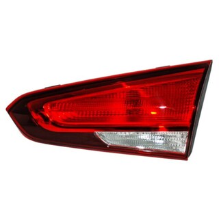 Foto 1 | Foto 1 | Calavera Derecha Kia Forte 4 Puertas 2017 2018