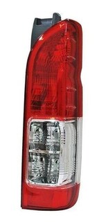 Foto 1 | Foto 1 | Calavera Derecha Toyota Hiace 2014 2015 2016 2017 2018 2019