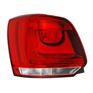 Foto 1 | Foto 1 | Calavera Izquierda Volkswagen Polo 2013 2014