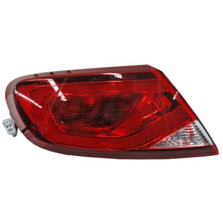 Foto 1 | Foto 1 | Calavera Izquierda Chrysler 200 2015 2016