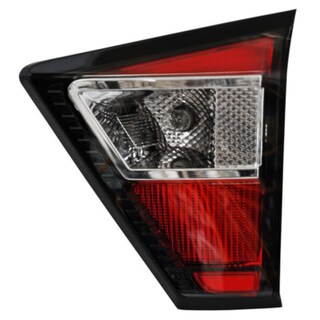 Foto 1 | Foto 1 | Calavera Derecha Ford Escape 2017 2018