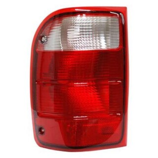 Foto 1 | Foto 1 | Calavera Izquierda Ford Ranger 2001 2002 2003 2004
