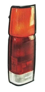 Foto 1 | Foto 1 | Calavera Izquierda Nissan D21 Pick Up 1987 1988 1989 1990 1991 1992 1993 1994 1995 1996 1997