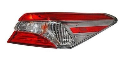 Foto 1 | Foto 1 | Calavera Derecha Toyota Camry Se 2018 2019 2020