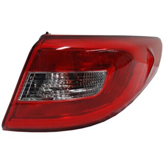 Foto 1 | Foto 1 | Calavera Derecha Hyundai Sonata 2015 2016