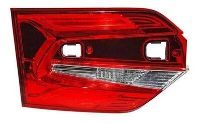Foto 1 | Foto 1 | Calavera Izquierda Genérica para Honda Odyssey 2018