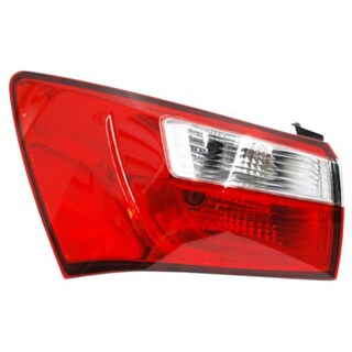 Foto 1 | Foto 1 | Calavera Izquierda Kia Rio 4 Puertas 2012 2013 2014 2015 2016