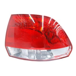 Foto 1 | Foto 1 | Calavera Derecha Volkswagen Vento 2014 2015