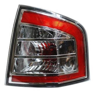 Foto 1 | Foto 1 | Calavera Derecha Ford Edge 2007 2008 2009 2010