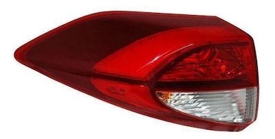 Foto 1 | Foto 1 | Calavera Izquierda Hyundai Tucson 2016 2017