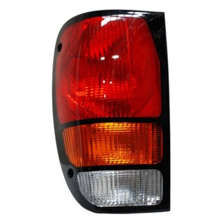 Foto 1 | Foto 1 | Calavera Izquierda Mazda Pick Up 1994 1995 1996 1997 1998 1999 2000