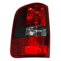 Calavera Izquierda Ford Pick Up  2004 2005 2006 2007 2008
