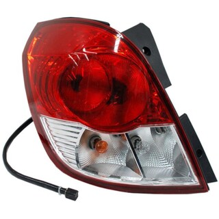Foto 1 | Foto 1 | Calavera Izquierda Chevrolet Captiva 2008 2009 2010 2011 2012
