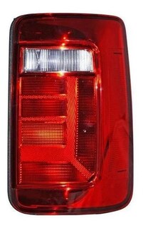 Foto 1 | Foto 1 | Calavera Derecha Volkswagen Caddy  2016 2017 2018