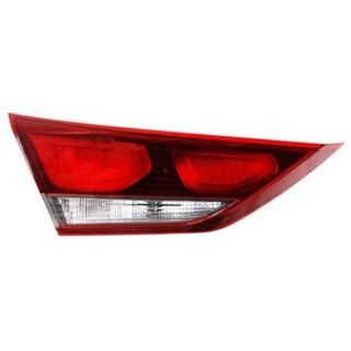 Foto 1 | Foto 1 | Calavera Izquierda Hyundai Elantra 2017