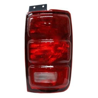 Foto 1 | Foto 1 | Calavera Derecha Ford Expedition 1997 1998 1999 2000 2001 2002