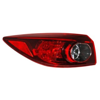 Foto 1 | Foto 1 | Calavera Derecha Mazda Cx3 2016 2017