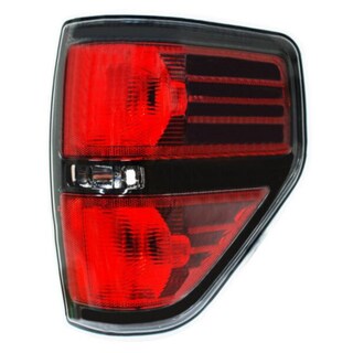 Foto 1 | Foto 1 | Calavera Derecha Ford Pick Up 2009 2010 2011 2012 2013 2014
