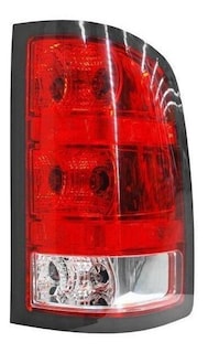 Foto 1 | Foto 1 | Calavera Derecha Gmc Sierra 2007 2008 2009 2010 2011 2012