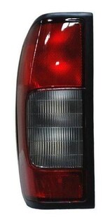 Foto 1 | Foto 1 | Calavera Izquierda Nissan Frontier 2001 2002 2003 2004 2005 2006 2007