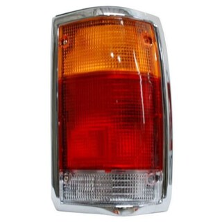 Foto 1 | Foto 1 | Calavera Derecha Mazda Pick Up 1986 1987 1988 1989 1990 1991 1992 1993