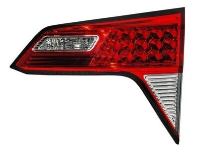 Foto 1 | Foto 1 | Calavera Derecha Genérica para Honda HR-V