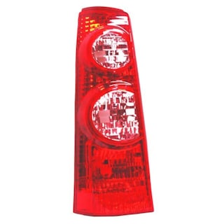 Foto 1 | Foto 1 | Calavera Izquierda Toyota Avanza 2007 2008 2009 2010 2011