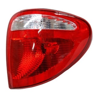 Foto 1 | Foto 1 | Calavera Derecha Dodge Caravan 2004 2005 2006 2007