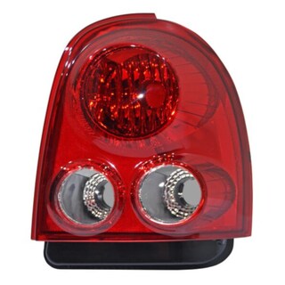 Foto 1 | Foto 1 | Calavera Derecha Chevrolet Chevy C2 / 3 Puertas 2004 2005 2006 2007 2008