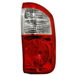 Foto 1 | Foto 1 | Calavera Derecha Toyota Tundra Doble Cabina / Doble Cabina 2000 2001 2002 2003 2004 2005 2006