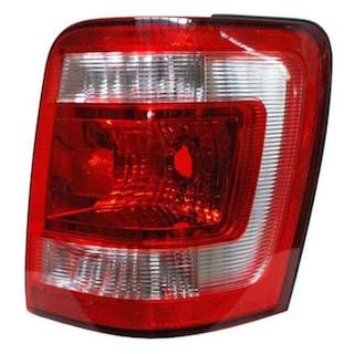 Foto 1 | Foto 1 | Calavera Derecha Ford Escape 2008 2009 2010 2011 2012