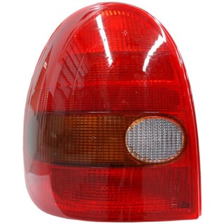 Foto 1 | Foto 1 | Calavera Izquierda Chevrolet Chevy 3 Puertas 1994 1995 1996 1997 1998 1999 2000 2001 2002 2003