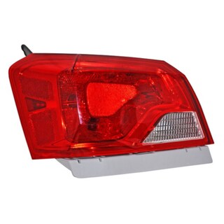 Foto 1 | Foto 1 | Calavera Izquierda Chevrolet Impala 2014 2015 2016 2017 2018 2019