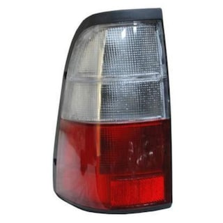 Foto 1 | Foto 1 | Calavera Izquierda Chevrolet Luv Doble Cabina 2002 2003 2004 2005