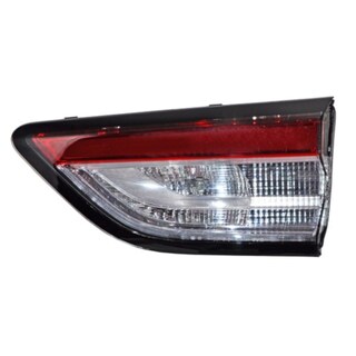 Foto 1 | Foto 1 | Calavera Derecha Ford Escape 2020 2021