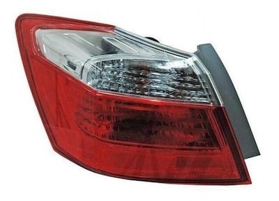 Foto 1 | Foto 1 | Calavera Izquierda Honda Accord 4 Puertas 2013 2014 2015