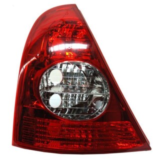 Foto 1 | Foto 1 | Calavera Izquierda Renault Clio 2002 2003 2004 2005 2006 2007 2008 2009 2010