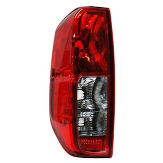 Foto 1 | Foto 1 | Calavera Izquierda Nissan Frontier  2005 2006 2007 2008 2009 2010 2011 2012 2013 2014 2015