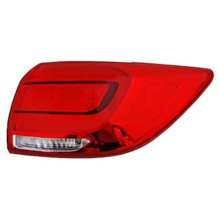 Foto 1 | Foto 1 | Calavera Derecha Toyota Avanza 2016 2017 2018