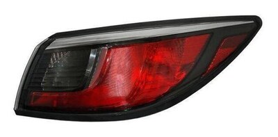 Foto 1 | Foto 1 | Calavera Izquierda Toyota Yaris 2016 2017 2018 2019
