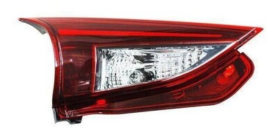 Foto 1 | Foto 1 | Calavera Izquierda Mazda 3 5 Puertas 2014 2015 2016 2017 2018