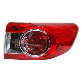 Foto 1 | Foto 1 | Calavera Derecha Toyota Corolla 2011 2012 2013