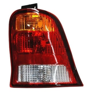 Foto 1 | Foto 1 | Calavera Derecha Ford Windstar 1999 2000 2001 2002 2003