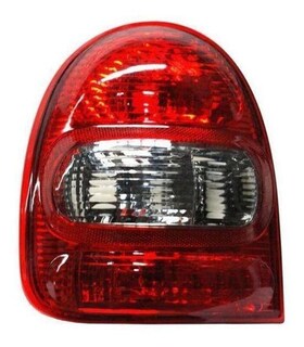Foto 1 | Foto 1 | Calavera Izquierda Chevrolet Chevy 3 Puertas 2001 2002 2003
