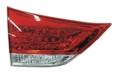 Foto 1 | Foto 1 | Calavera Izquierda Toyota Sienna 2011 2012 2013 2014