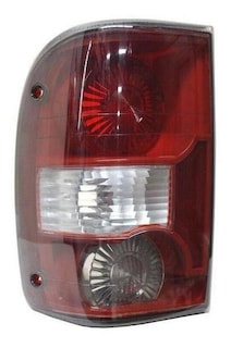 Foto 1 | Foto 1 | Calavera Izquierda Genérica para Ford Ranger 2005-2009