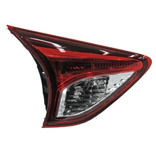 Foto 1 | Foto 1 | Calavera Izquierda Mazda Cx5 2013 2014 2015 2016